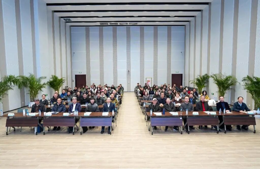 联盟聚力，共谋发展：天津市河湖治理与保护技术联盟2025年年会成功举办